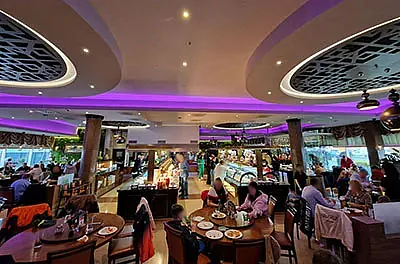 China-Restaurant iin Leonding